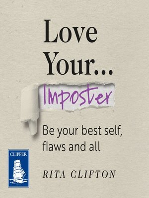 cover image of Love Your Imposter